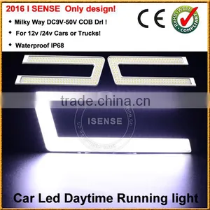 Universal Taiwan Vinstar High Power Led Drl Daytime Running Light Led DRL thumbnail-3