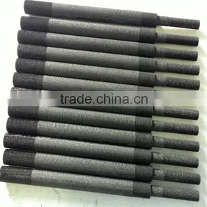 Carbon Carbon Thread Rod thumbnail-1