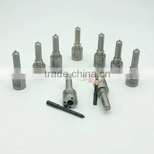 Bosch DLLA150 P2339 and DLLA 150 P2339 Oil Injector Nozzle DLLA150P2339 thumbnail-2