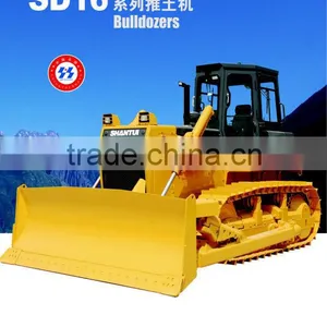 SD16 Bulldozer Popular for Russia and Brazil Markets ZOT Brand thumbnail-1