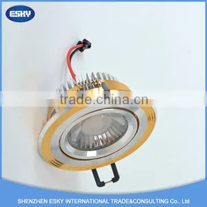 Factory Direct Wholesale Led Cob Spotlight of China thumbnail-5