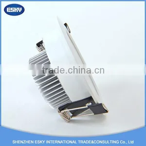 Main Product OEM Quality Led Downlight 18w for Sale thumbnail-4