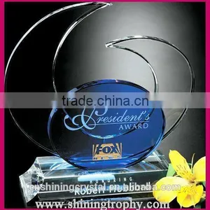 2015 Made in Xyer High Quality Cheap Wholesale Champions League Trophy thumbnail-1