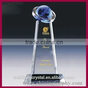 2015 Made in Xyer High Quality Cheap Wholesale Fist Trophy thumbnail-1