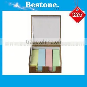 HY0402 Plastic Sticky Notepad & Memo Pad thumbnail-1