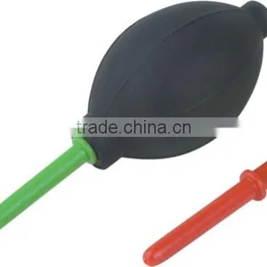YF003-X Rubber Dust Blower thumbnail-1