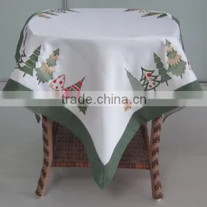 Christmas Table Cloth thumbnail-1