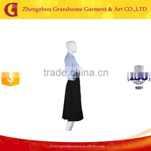 Wholesale Latest Designs Women's Office Shirt thumbnail-2