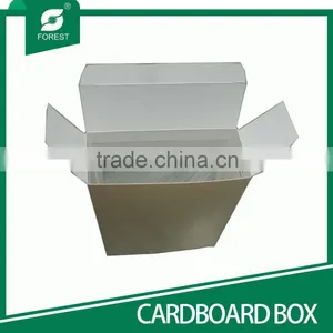 DECORATIVE CARDBOARD PACKING BOX FOR FRUIT WITH PVC WINDOW thumbnail-6