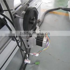 SM3030 10*10 Feet Edm Brass Wire Cutting Machine thumbnail-5