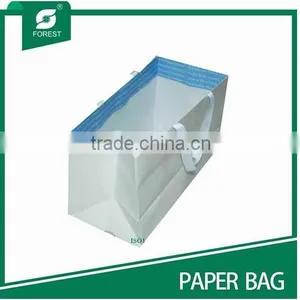 2015 WHITE CARDBOARD CORRUGATED CARTON BAG EP0212153201 thumbnail-3