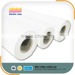 Best Sell Printing Black And White Reverse Print Backlit Film For Light Box thumbnail-4