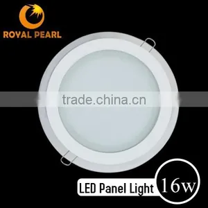 2016 New Design 12w 16w Round Led Panel Light ,ledpanel Light Surfacemounted,led Round Panel for Office Store thumbnail-2