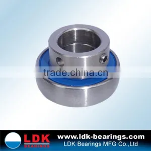 LDK Su000 Series Stainless Steel Miniature Bearing thumbnail-1
