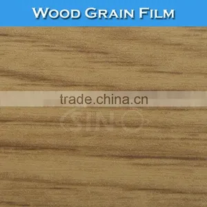 SINO W1393 Home Wall Decoration PVC Vinyl Wood Grain Sheet thumbnail-1