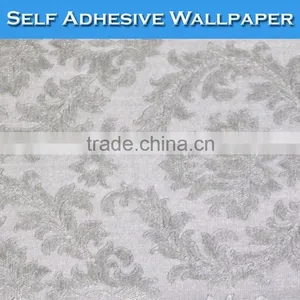 9005 Easy Install Self Adhesive Glue 3D Decoration Wallpaper For Home thumbnail-2