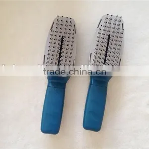 Pet Ionic Cleaning Brush Pet Groom thumbnail-1