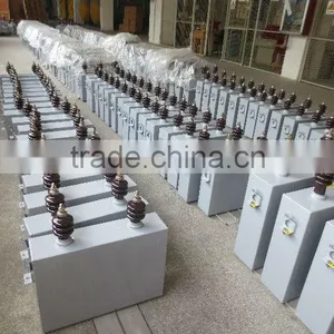 Polypropylene HV Capacitor (BFM Model,with CE) thumbnail-1