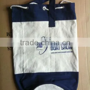 Promotion Tote Canvas Bag thumbnail-1