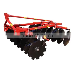 1800MM Tractor Hitched Medium Harrows thumbnail-1
