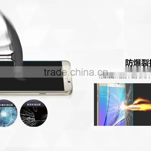 9H Tempered Glass Flim For Sumsung Galaxy Note 5 Screen Protector thumbnail-3