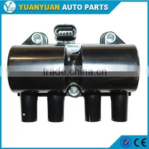 Chevrolet Aveo Parts 96350585 Ignition Coil for Chevrolet Aveo 2004 - 2010 thumbnail-1