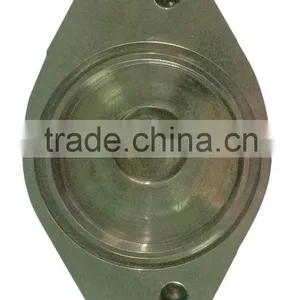 PUMP COVER HST Parts Hydraulic Static Transmission Harvester Parts Piston Pump Parts thumbnail-2