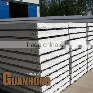 Sandwich Panel Roofing thumbnail-1