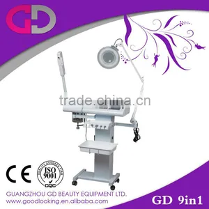 Best Selling 9in 1 Multifunctional Beauty Machine thumbnail-1