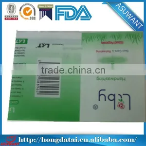 Custom Print Pvc Heat Shrink Sleeve for Bottles thumbnail-1
