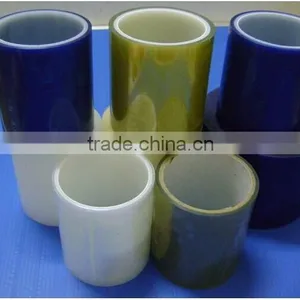 High Quality Green Pet Protection Film Manufacture thumbnail-6