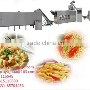 Latest Instant Noodle Making Machine/production Line thumbnail-1