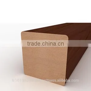 Table Leg Profile Mdf, Also High Gloss Finish Available thumbnail-1