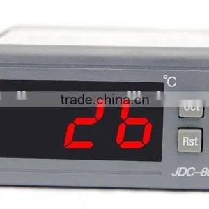Tcw 32a Temperature Controller JDC-8000H thumbnail-1