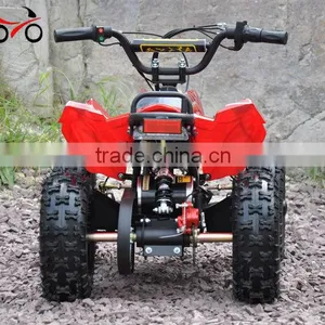 Best Selling Kids Electric Quad Four Wheeler Mini Moto Electric ATV Quad Bike Mini Bike thumbnail-4