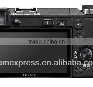 SONY NEX-6 DSLR thumbnail-2