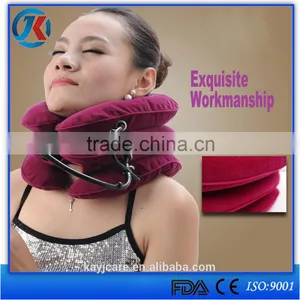 3 Division House Air Cervical Neck Traction Online Shop China 2016 thumbnail-6
