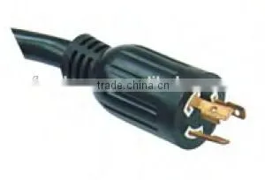 Amercia NEMA L6-20P UL Power Cord thumbnail-1