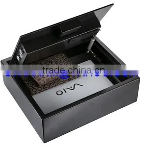 Digital Safe Box Home Safe Electronic Safe Gun Safe Safe Drawer Box thumbnail-2