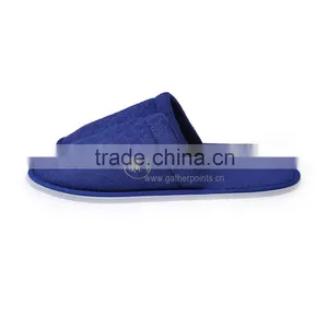 Custom Logo Brand Name Slippers For Men thumbnail-3