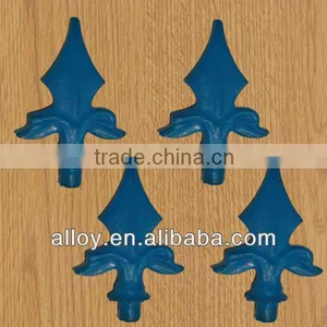 Cast Iron Art (Factory Production) thumbnail-1
