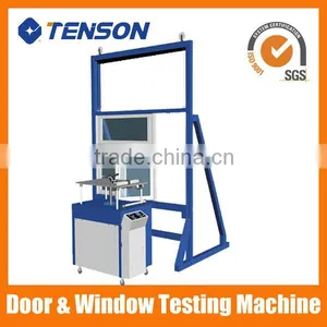 Door and Window Mechanical Property Tester,Door and Window Test Machine thumbnail-1