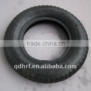 Wheelbarrow Tyre 3.50-8 thumbnail-1