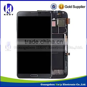 Wholesale 2014 New Original Display Lcd Touch Screen for Samsung Galaxy Note 3 N9000 thumbnail-3