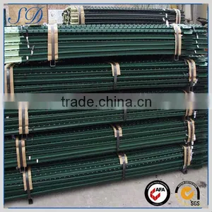 ISO 9001 20 Years Factory T Post thumbnail-3