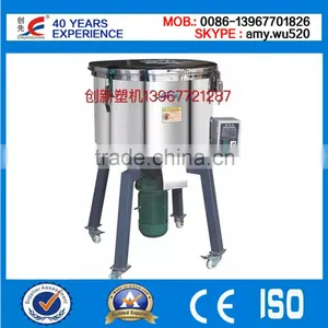 Extruder Single Screw and Barrel Factory Price thumbnail-3