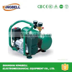 Medical Air Compressor thumbnail-2