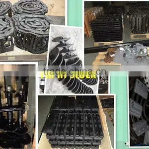 Road Milling Machine ALl Kinds of Spare Parts thumbnail-1