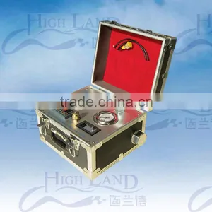 Portable Hydraulic Pressure Testing Equipments thumbnail-1