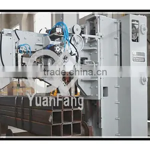 Top Packing Machine for Steel Tube thumbnail-1